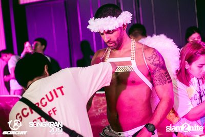 gCircuit: Songkran 2019 (อัลบั้มที่ 1 วันที่ 1) — photo 109