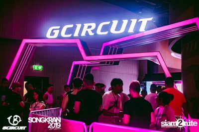 gCircuit: Songkran 2019 (อัลบั้มที่ 1 วันที่ 1) — photo 110
