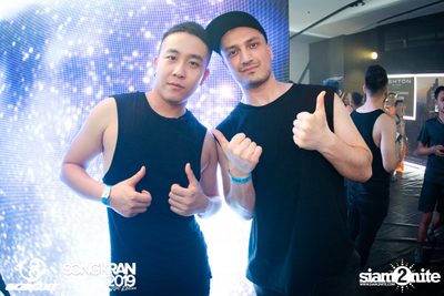 gCircuit: Songkran 2019 (อัลบั้มที่ 1 วันที่ 1) — photo 129