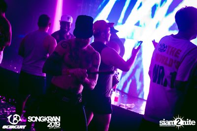 gCircuit: Songkran 2019 (อัลบั้มที่ 1 วันที่ 1) — photo 130