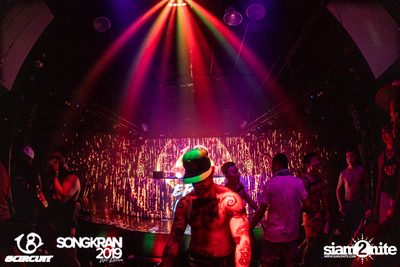 gCircuit: Songkran 2019 (อัลบั้มที่ 1 วันที่ 1) — photo 132