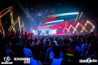 gCircuit: Songkran 2019 (อัลบั้มที่ 1 วันที่ 1) — photo 138