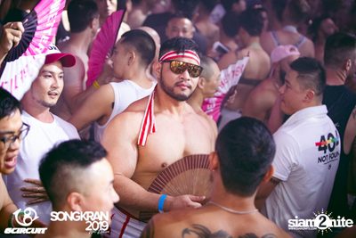gCircuit: Songkran 2019 (อัลบั้มที่ 1 วันที่ 1) — photo 149