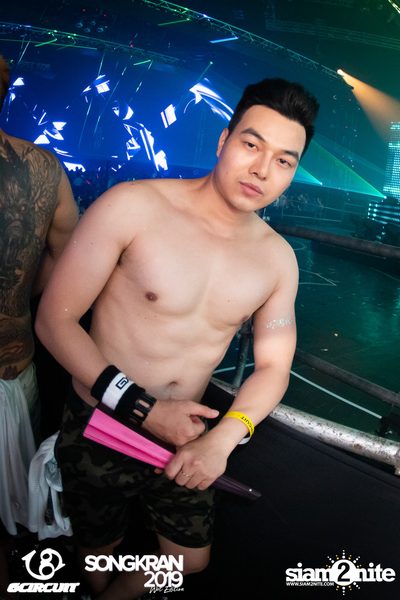 gCircuit: Songkran 2019 (อัลบั้มที่ 1 วันที่ 1) — photo 155