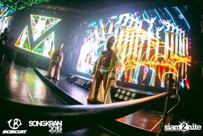gCircuit: Songkran 2019 (อัลบั้มที่ 1 วันที่ 1) — photo 156