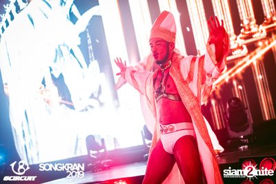 gCircuit: Songkran 2019 (อัลบั้มที่ 1 วันที่ 1) — photo 162