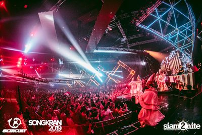 gCircuit: Songkran 2019 (อัลบั้มที่ 1 วันที่ 1) — photo 163
