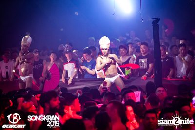 gCircuit: Songkran 2019 (อัลบั้มที่ 1 วันที่ 1) — photo 167