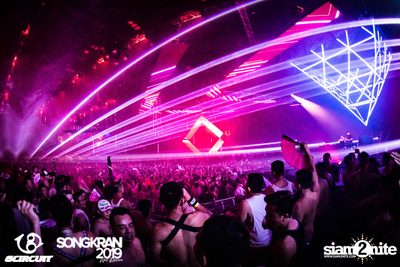 gCircuit: Songkran 2019 (อัลบั้มที่ 1 วันที่ 1) — photo 174
