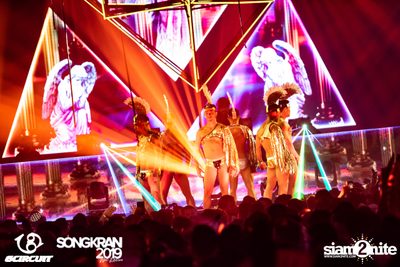 gCircuit: Songkran 2019 (อัลบั้มที่ 1 วันที่ 1) — photo 182