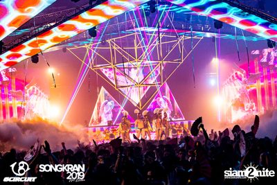 gCircuit: Songkran 2019 (อัลบั้มที่ 1 วันที่ 1) — photo 184
