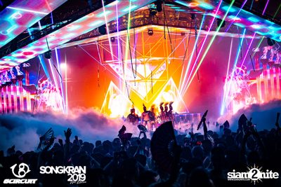 gCircuit: Songkran 2019 (อัลบั้มที่ 1 วันที่ 1) — photo 187