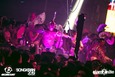 gCircuit: Songkran 2019 (อัลบั้มที่ 1 วันที่ 1) — photo 197
