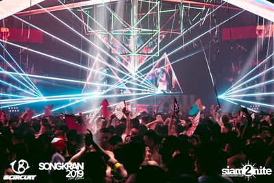 gCircuit: Songkran 2019 (อัลบั้มที่ 1 วันที่ 1) — photo 198