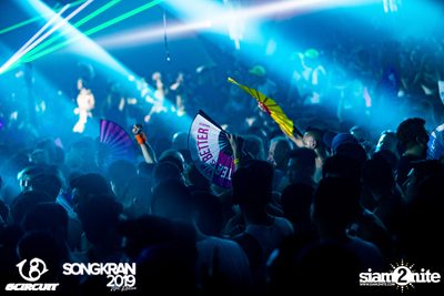 gCircuit: Songkran 2019 (อัลบั้มที่ 1 วันที่ 1) — photo 201