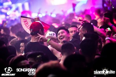gCircuit: Songkran 2019 (อัลบั้มที่ 1 วันที่ 1) — photo 202