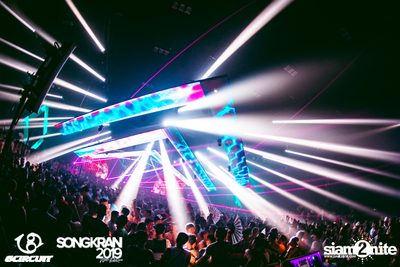 gCircuit: Songkran 2019 (อัลบั้มที่ 1 วันที่ 1) — photo 203