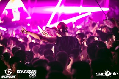 gCircuit: Songkran 2019 (อัลบั้มที่ 1 วันที่ 1) — photo 204