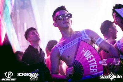 gCircuit: Songkran 2019 (อัลบั้มที่ 1 วันที่ 1) — photo 205
