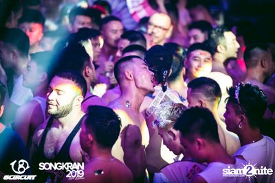 gCircuit: Songkran 2019 (อัลบั้มที่ 1 วันที่ 1) — photo 207