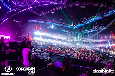 gCircuit: Songkran 2019 (อัลบั้มที่ 1 วันที่ 1) — photo 208