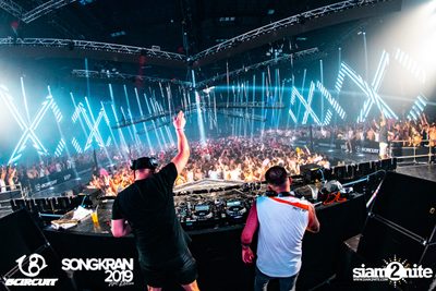 gCircuit: Songkran 2019 (อัลบั้มที่ 1 วันที่ 1) — photo 213