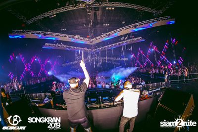 gCircuit: Songkran 2019 (อัลบั้มที่ 1 วันที่ 1) — photo 214