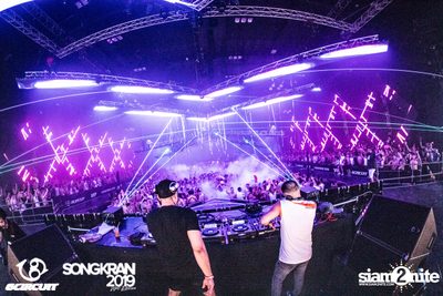 gCircuit: Songkran 2019 (อัลบั้มที่ 1 วันที่ 1) — photo 216