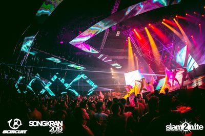gCircuit: Songkran 2019 (อัลบั้มที่ 1 วันที่ 1) — photo 226