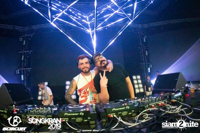 gCircuit: Songkran 2019 (อัลบั้มที่ 1 วันที่ 1) — photo 233