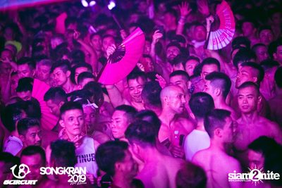 gCircuit: Songkran 2019 (อัลบั้มที่ 1 วันที่ 1) — photo 235
