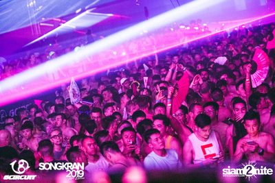 gCircuit: Songkran 2019 (อัลบั้มที่ 1 วันที่ 1) — photo 236