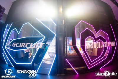 gCircuit: Songkran 2019 (อัลบั้มที่ 1 วันที่ 1) — photo 240