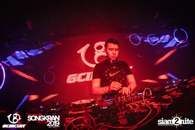 gCircuit: Songkran 2019 (อัลบั้มที่ 1 วันที่ 1) — photo 241