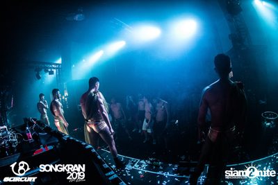 gCircuit: Songkran 2019 (อัลบั้มที่ 1 วันที่ 1) — photo 242