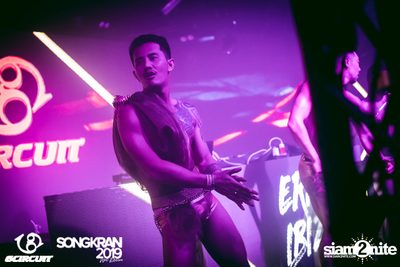 gCircuit: Songkran 2019 (อัลบั้มที่ 1 วันที่ 1) — photo 243