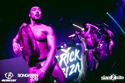 gCircuit: Songkran 2019 (อัลบั้มที่ 1 วันที่ 1) — photo 245