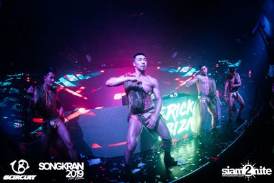 gCircuit: Songkran 2019 (อัลบั้มที่ 1 วันที่ 1) — photo 247