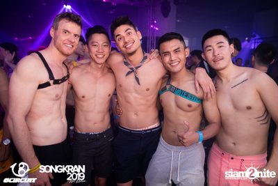 gCircuit: Songkran 2019 (อัลบั้มที่ 1 วันที่ 1) — photo 248