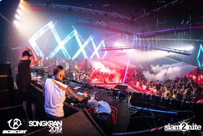gCircuit: Songkran 2019 (อัลบั้มที่ 1 วันที่ 1) — photo 253