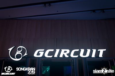 gCircuit: Songkran 2019 (Album 5, Day 1) — photo 5