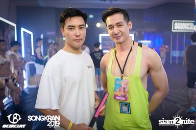 gCircuit: Songkran 2019 (Album 5, Day 1) — photo 10