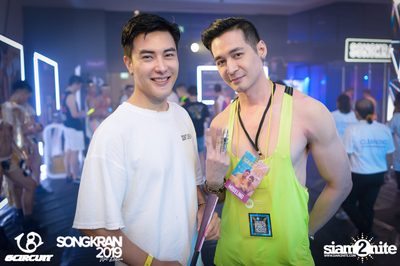 gCircuit: Songkran 2019 (Album 5, Day 1) — photo 11