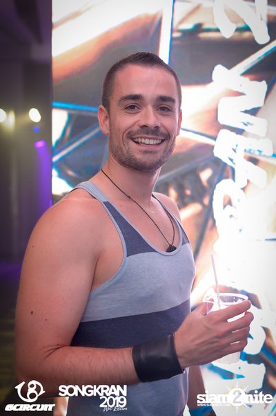 gCircuit: Songkran 2019 (Album 5, Day 1) — photo 14