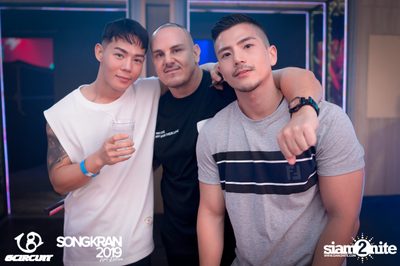 gCircuit: Songkran 2019 (Album 5, Day 1) — photo 15