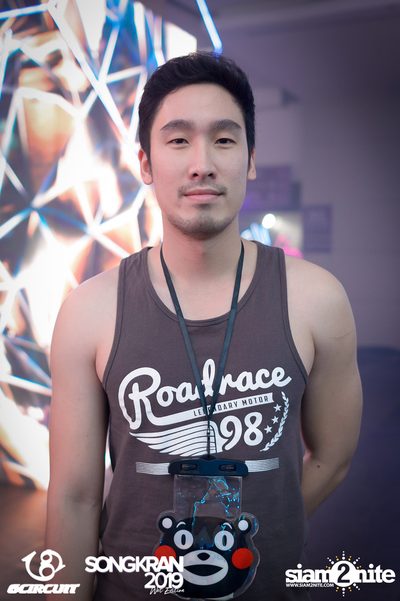gCircuit: Songkran 2019 (Album 5, Day 1) — photo 16