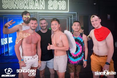 gCircuit: Songkran 2019 (Album 5, Day 1) — photo 19