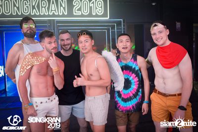 gCircuit: Songkran 2019 (Album 5, Day 1) — photo 20