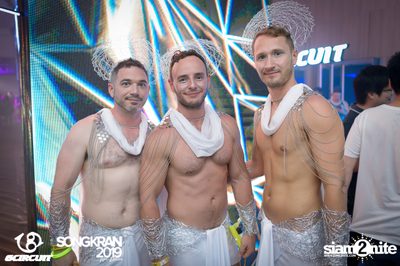 gCircuit: Songkran 2019 (Album 5, Day 1) — photo 23