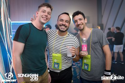gCircuit: Songkran 2019 (Album 5, Day 1) — photo 24
